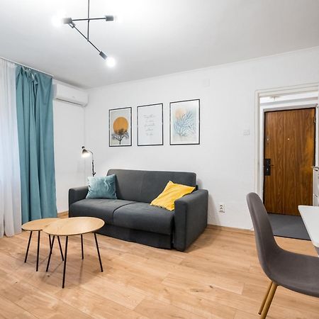 Ultracentral Cozy Apartment Bukareszt Zewnętrze zdjęcie