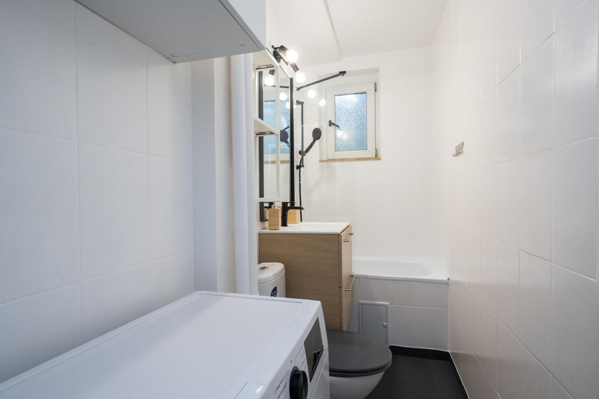 Ultracentral Cozy Apartment Bukareszt Zewnętrze zdjęcie