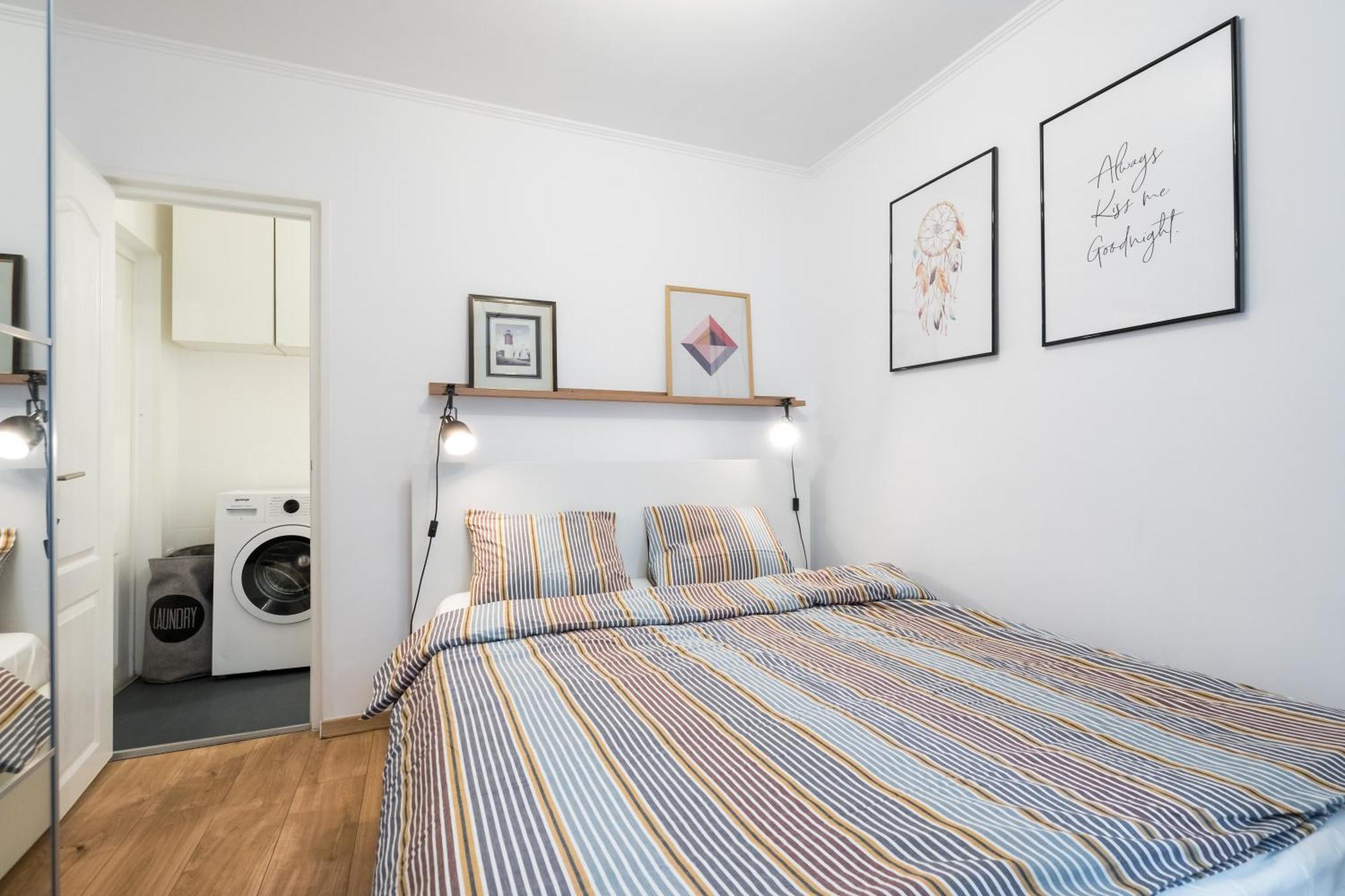 Ultracentral Cozy Apartment Bukareszt Zewnętrze zdjęcie