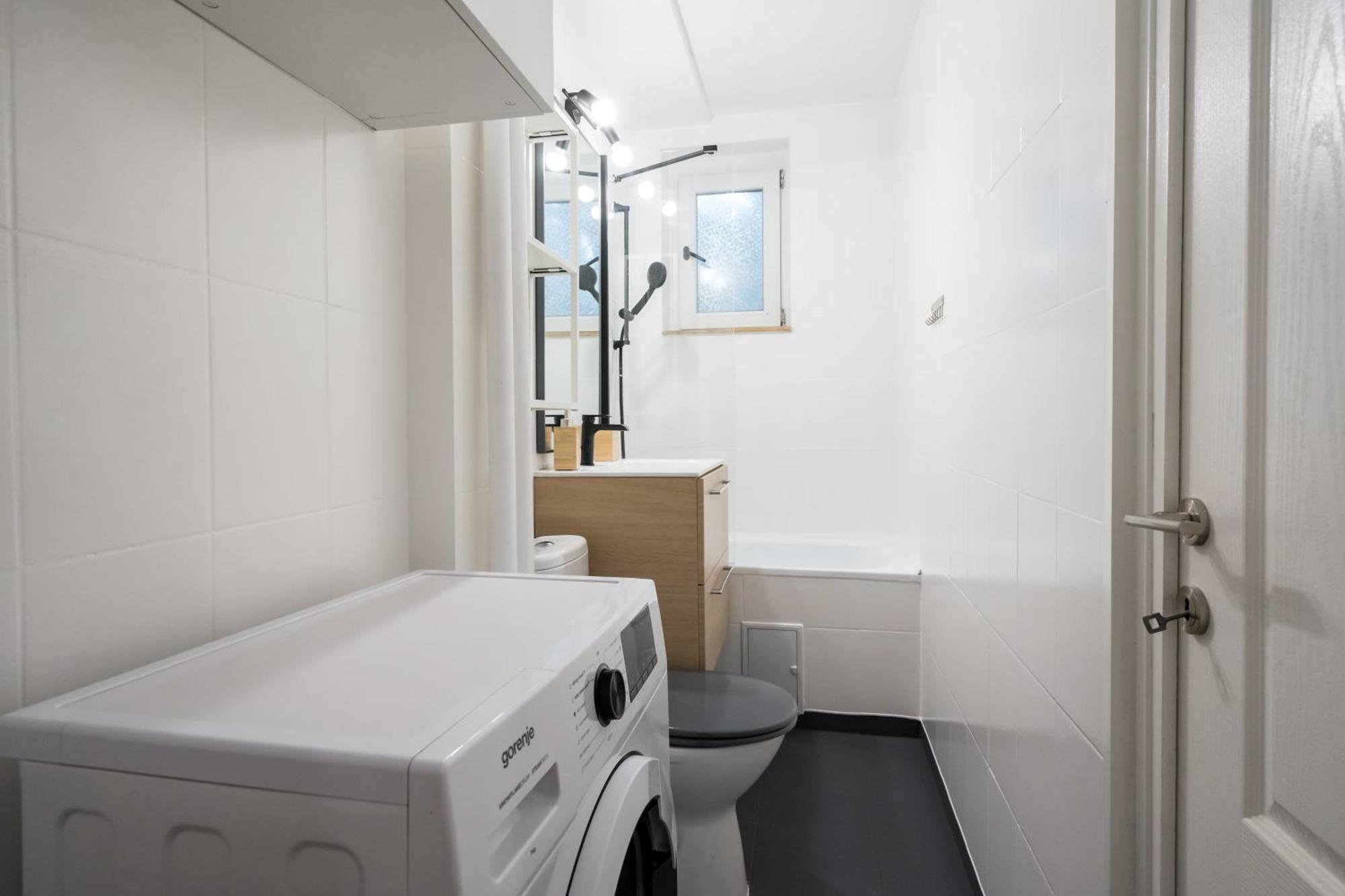Ultracentral Cozy Apartment Bukareszt Zewnętrze zdjęcie