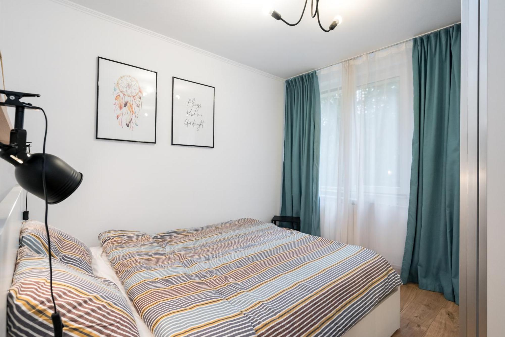 Ultracentral Cozy Apartment Bukareszt Zewnętrze zdjęcie
