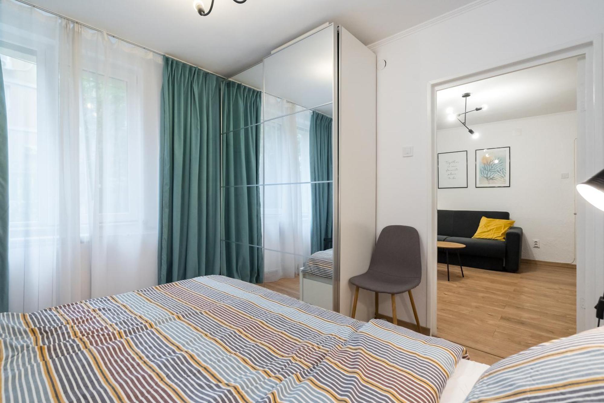 Ultracentral Cozy Apartment Bukareszt Zewnętrze zdjęcie