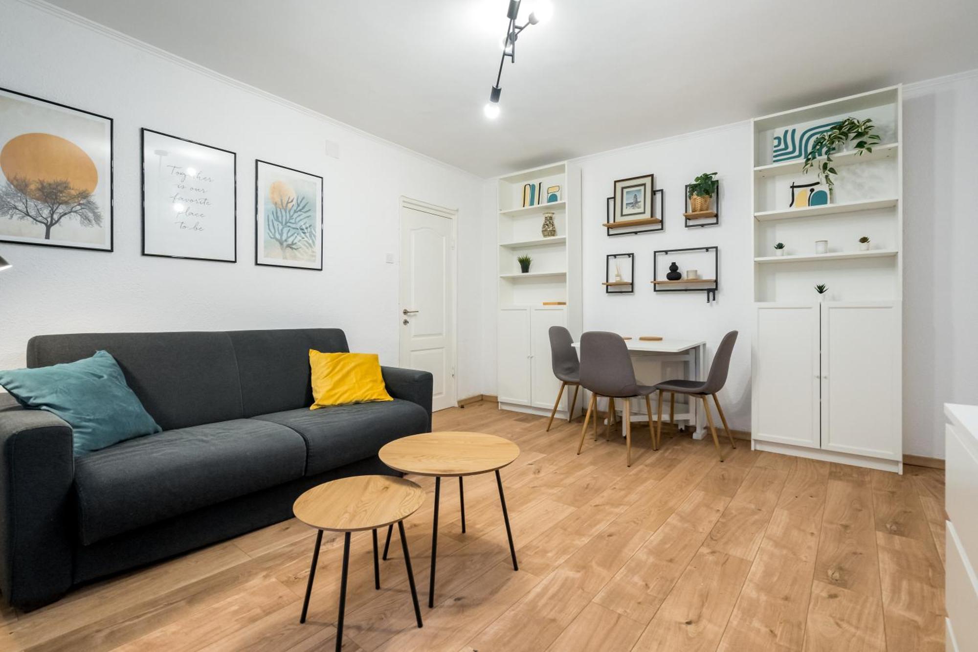 Ultracentral Cozy Apartment Bukareszt Zewnętrze zdjęcie