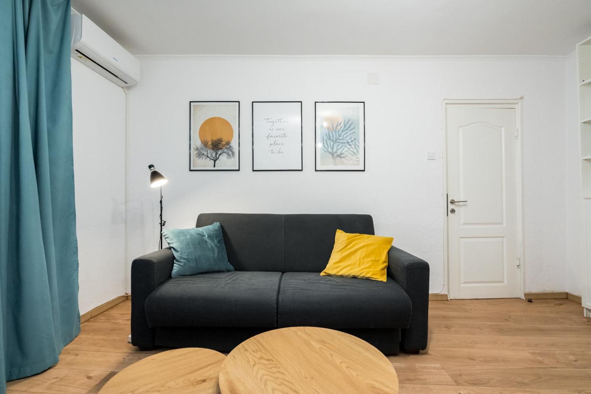 Ultracentral Cozy Apartment Bukareszt Zewnętrze zdjęcie