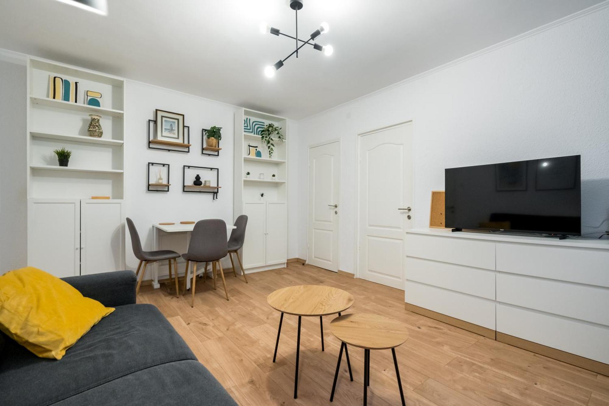 Ultracentral Cozy Apartment Bukareszt Zewnętrze zdjęcie
