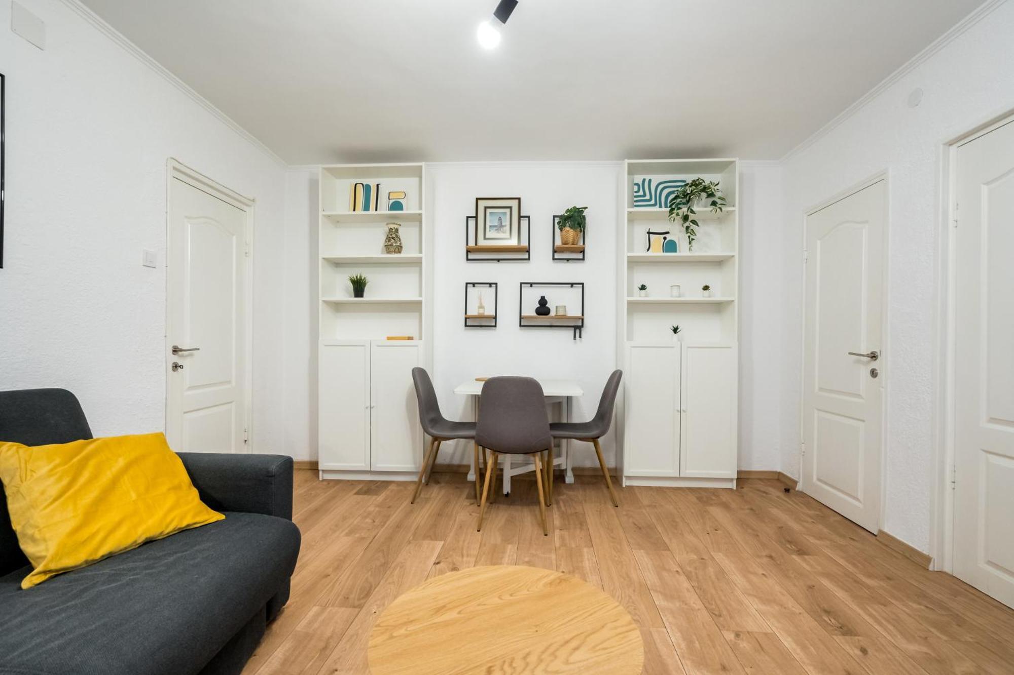 Ultracentral Cozy Apartment Bukareszt Zewnętrze zdjęcie