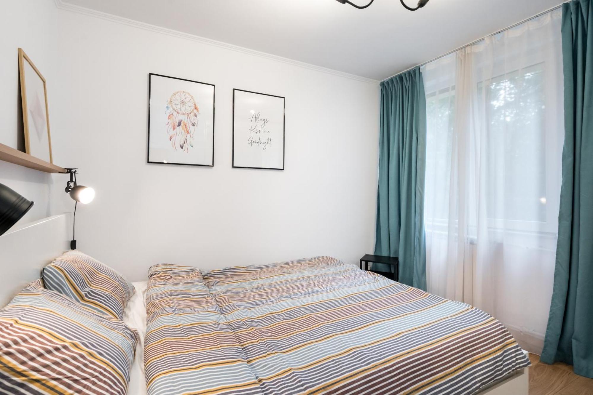 Ultracentral Cozy Apartment Bukareszt Zewnętrze zdjęcie
